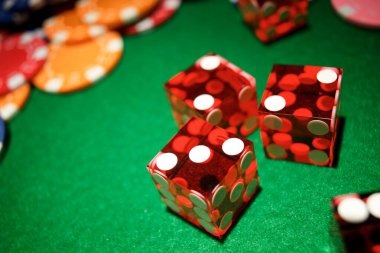 Teen Patti live dealer table on fals platform